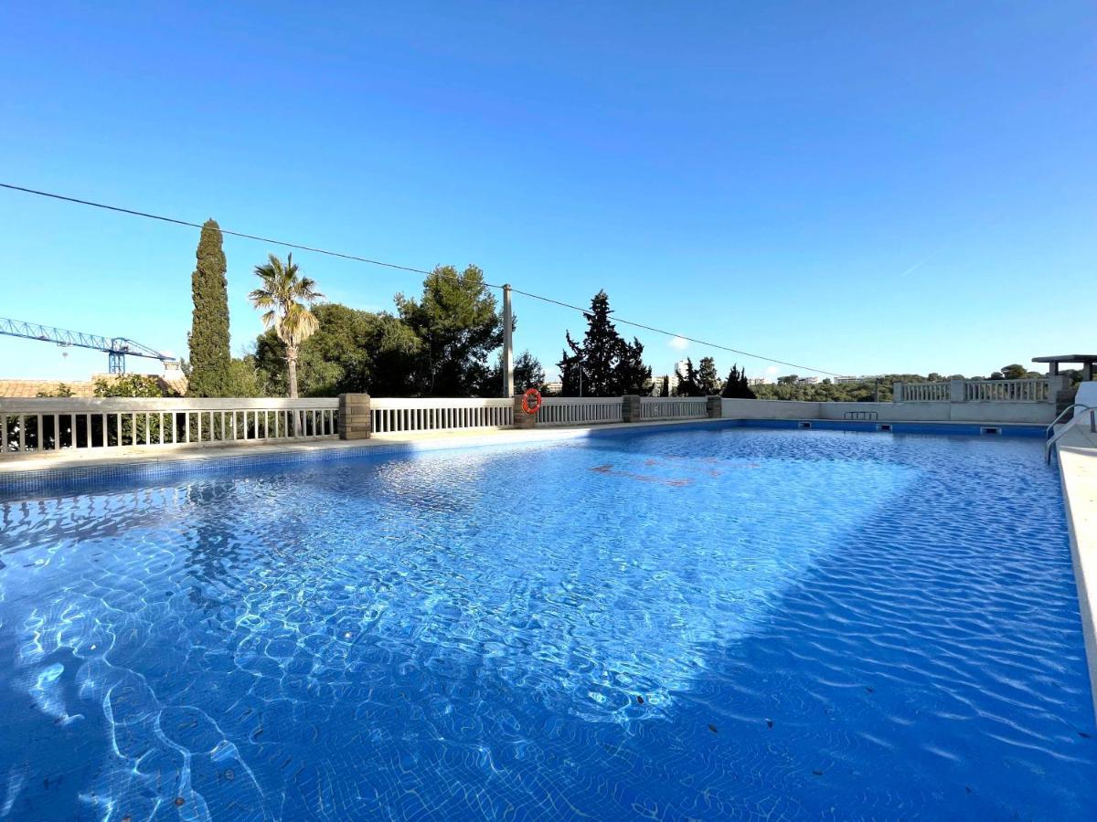 Ideal Para Descansar, Cerca Del Mar! Salou Bagian luar foto