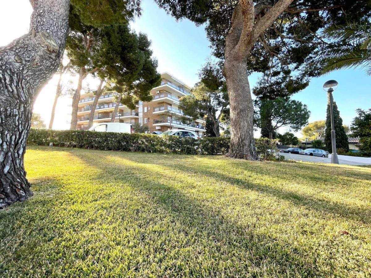 Ideal Para Descansar, Cerca Del Mar! Salou Bagian luar foto