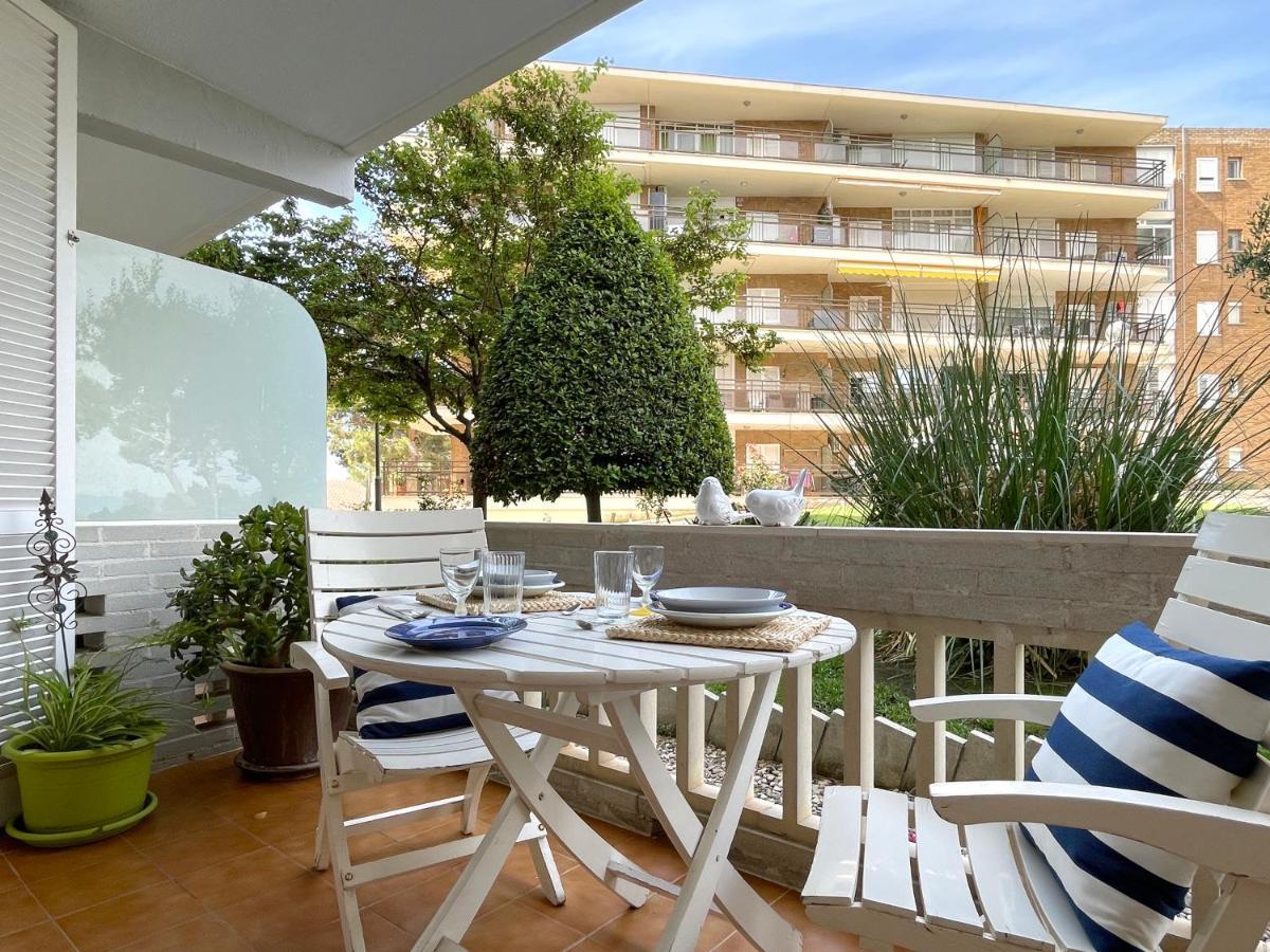 Ideal Para Descansar, Cerca Del Mar! Salou Bagian luar foto