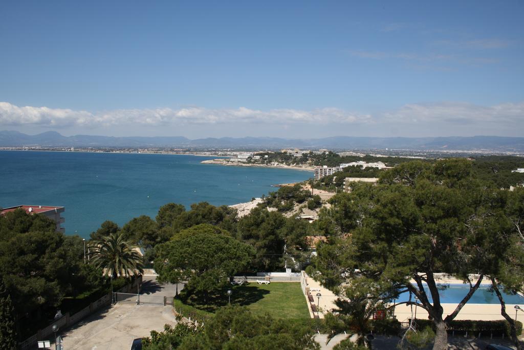 Ideal Para Descansar, Cerca Del Mar! Salou Bagian luar foto