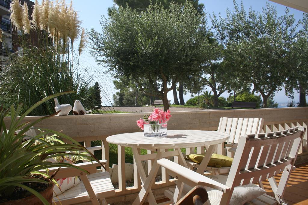 Ideal Para Descansar, Cerca Del Mar! Salou Bagian luar foto