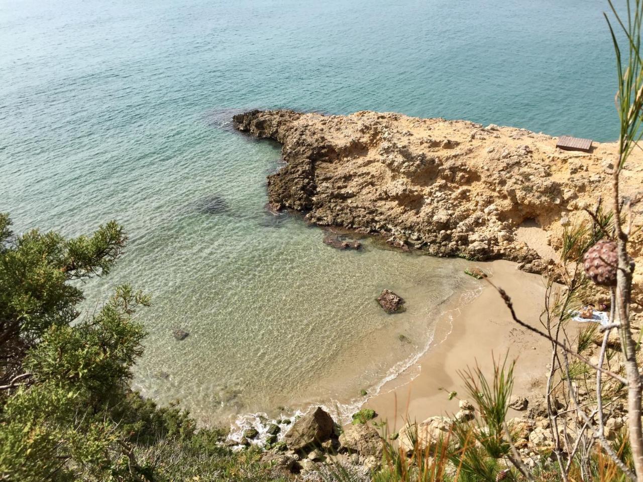 Ideal Para Descansar, Cerca Del Mar! Salou Bagian luar foto